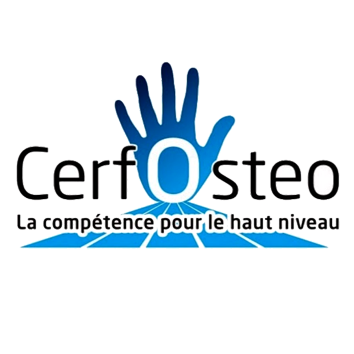 Thibault DESLANDES, votre praticien osteopathe